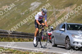 Photo #4034671 | 23-08-2023 11:35 | Passo Dello Stelvio - Peak BICYCLES