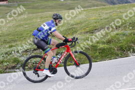 Foto #3294792 | 01-07-2023 10:40 | Passo Dello Stelvio - die Spitze BICYCLES