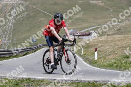 Photo #3177013 | 20-06-2023 11:31 | Passo Dello Stelvio - Peak BICYCLES