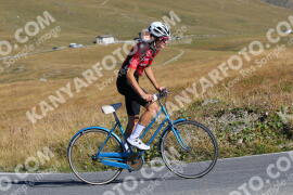 Photo #2735694 | 25-08-2022 09:54 | Passo Dello Stelvio - Peak BICYCLES