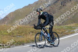 Photo #4299653 | 24-09-2023 13:37 | Passo Dello Stelvio - Peak BICYCLES