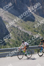 Photo #2618736 | 13-08-2022 13:03 | Gardena Pass BICYCLES