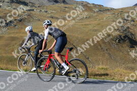 Photo #4291249 | 19-09-2023 10:41 | Passo Dello Stelvio - Peak BICYCLES
