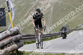 Photo #3185161 | 21-06-2023 11:50 | Passo Dello Stelvio - Peak BICYCLES