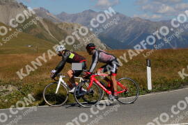 Foto #2667214 | 16-08-2022 11:39 | Passo Dello Stelvio - die Spitze BICYCLES