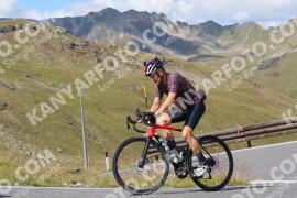 Photo #4002183 | 21-08-2023 11:18 | Passo Dello Stelvio - Peak BICYCLES