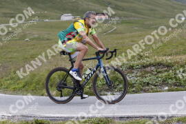 Foto #3587783 | 27-07-2023 09:58 | Passo Dello Stelvio - die Spitze BICYCLES