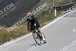 Foto #3678724 | 31-07-2023 14:55 | Passo Dello Stelvio - die Spitze BICYCLES