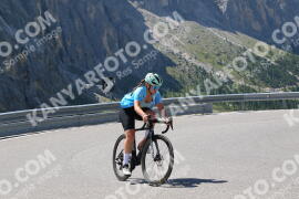 Photo #2500475 | 04-08-2022 12:24 | Gardena Pass BICYCLES