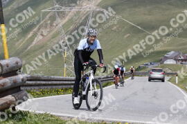 Photo #3280771 | 29-06-2023 11:48 | Passo Dello Stelvio - Peak BICYCLES