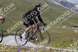 Foto #3630247 | 29-07-2023 14:27 | Passo Dello Stelvio - die Spitze BICYCLES