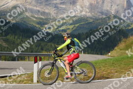 Photo #2521135 | 06-08-2022 09:48 | Gardena Pass BICYCLES