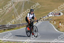 Photo #2735688 | 25-08-2022 09:48 | Passo Dello Stelvio - Peak BICYCLES