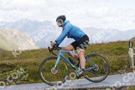 Photo #3647927 | 30-07-2023 10:17 | Passo Dello Stelvio - Peak BICYCLES
