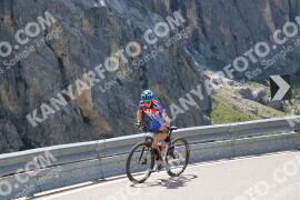 Photo #2619325 | 13-08-2022 13:28 | Gardena Pass BICYCLES