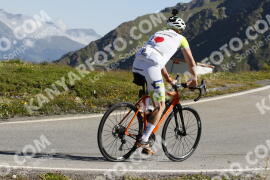 Photo #3458008 | 15-07-2023 10:06 | Passo Dello Stelvio - Peak BICYCLES