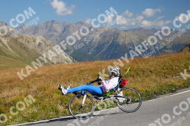 Photo #2665198 | 16-08-2022 10:20 | Passo Dello Stelvio - Peak BICYCLES