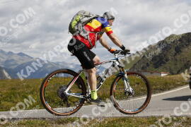Photo #3619836 | 29-07-2023 11:21 | Passo Dello Stelvio - Peak BICYCLES