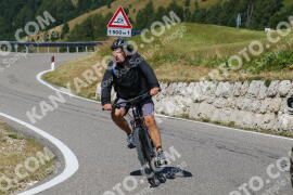Photo #2512228 | 05-08-2022 10:46 | Gardena Pass BICYCLES