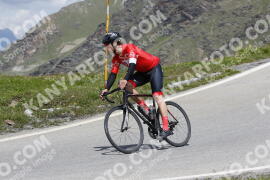 Foto #3340323 | 03-07-2023 13:43 | Passo Dello Stelvio - die Spitze BICYCLES
