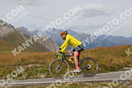 Foto #4137283 | 03-09-2023 14:16 | Passo Dello Stelvio - die Spitze BICYCLES