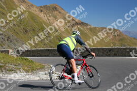 Photo #4209843 | 09-09-2023 12:08 | Passo Dello Stelvio - Prato side BICYCLES