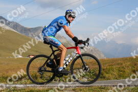 Foto #4061000 | 25-08-2023 09:48 | Passo Dello Stelvio - die Spitze BICYCLES
