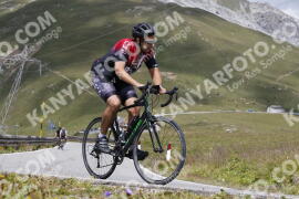 Photo #3622178 | 29-07-2023 12:17 | Passo Dello Stelvio - Peak BICYCLES