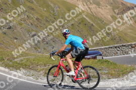 Photo #4211804 | 09-09-2023 13:35 | Passo Dello Stelvio - Prato side BICYCLES