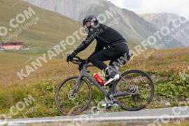 Foto #3872268 | 14-08-2023 09:36 | Passo Dello Stelvio - die Spitze BICYCLES