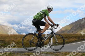 Photo #4296202 | 20-09-2023 12:05 | Passo Dello Stelvio - Peak BICYCLES