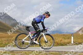 Foto #4265846 | 16-09-2023 14:10 | Passo Dello Stelvio - die Spitze BICYCLES