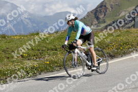 Photo #3460913 | 15-07-2023 11:08 | Passo Dello Stelvio - Peak BICYCLES