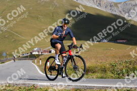 Foto #4000614 | 21-08-2023 10:04 | Passo Dello Stelvio - die Spitze BICYCLES