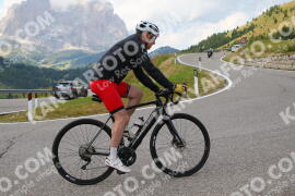Photo #2522455 | 06-08-2022 11:46 | Gardena Pass BICYCLES