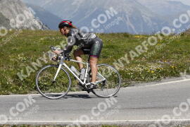 Photo #3529985 | 18-07-2023 12:46 | Passo Dello Stelvio - Peak BICYCLES