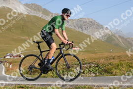 Photo #4045490 | 24-08-2023 09:54 | Passo Dello Stelvio - Peak BICYCLES