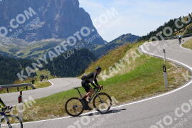 Photo #2644028 | 14-08-2022 13:37 | Gardena Pass BICYCLES