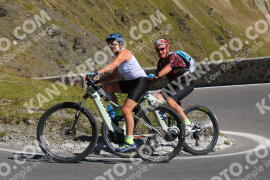Photo #4209562 | 09-09-2023 11:53 | Passo Dello Stelvio - Prato side BICYCLES