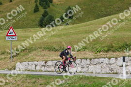Photo #2539996 | 08-08-2022 10:50 | Gardena Pass BICYCLES