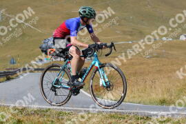 Foto #2755737 | 26-08-2022 13:38 | Passo Dello Stelvio - die Spitze BICYCLES