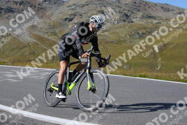 Foto #3894224 | 15-08-2023 10:30 | Passo Dello Stelvio - die Spitze BICYCLES
