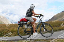 Photo #4296311 | 20-09-2023 12:32 | Passo Dello Stelvio - Peak BICYCLES