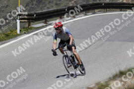 Foto #3223454 | 25-06-2023 14:43 | Passo Dello Stelvio - die Spitze BICYCLES