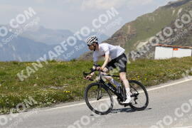 Foto #3429643 | 11-07-2023 15:02 | Passo Dello Stelvio - die Spitze BICYCLES