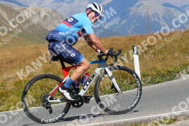 Photo #2737240 | 25-08-2022 12:48 | Passo Dello Stelvio - Peak BICYCLES