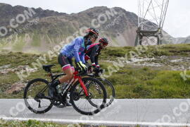 Photo #3747987 | 07-08-2023 11:48 | Passo Dello Stelvio - Peak BICYCLES