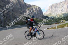 Photo #2613729 | 13-08-2022 10:51 | Gardena Pass BICYCLES