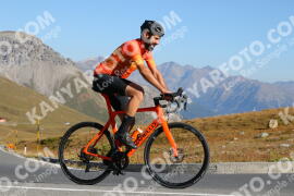 Foto #4197192 | 08-09-2023 09:57 | Passo Dello Stelvio - die Spitze BICYCLES