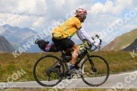Foto #3914820 | 16-08-2023 14:02 | Passo Dello Stelvio - die Spitze BICYCLES